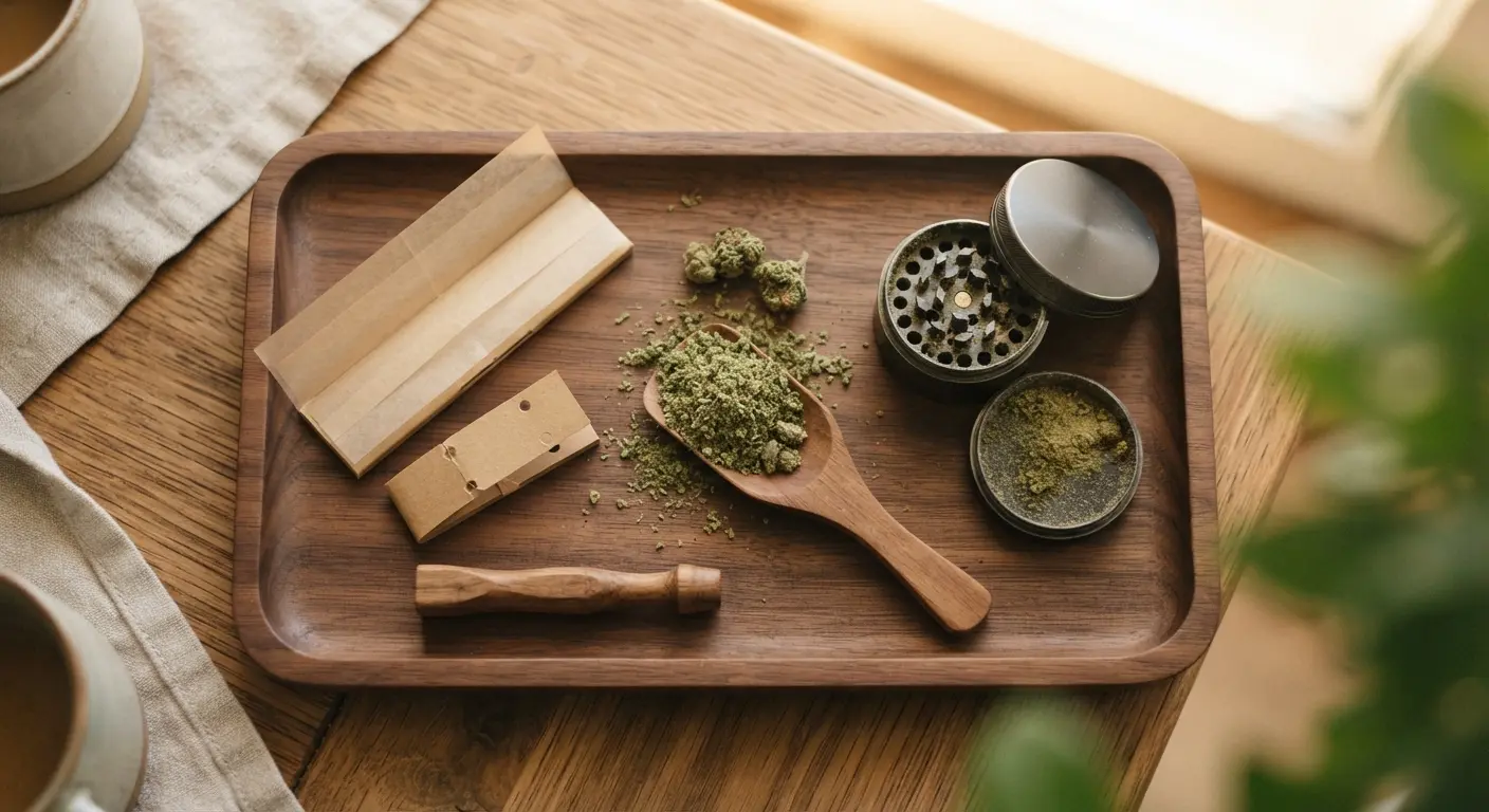 how-to-roll-a-joint-supplies